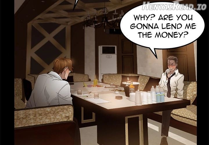 Stolen - Manhwa Chapter 1 - page 2