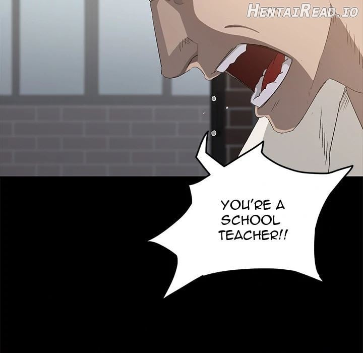 Stolen - Manhwa Chapter 2 - page 15