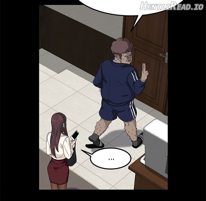 Stolen - Manhwa Chapter 3 - page 116