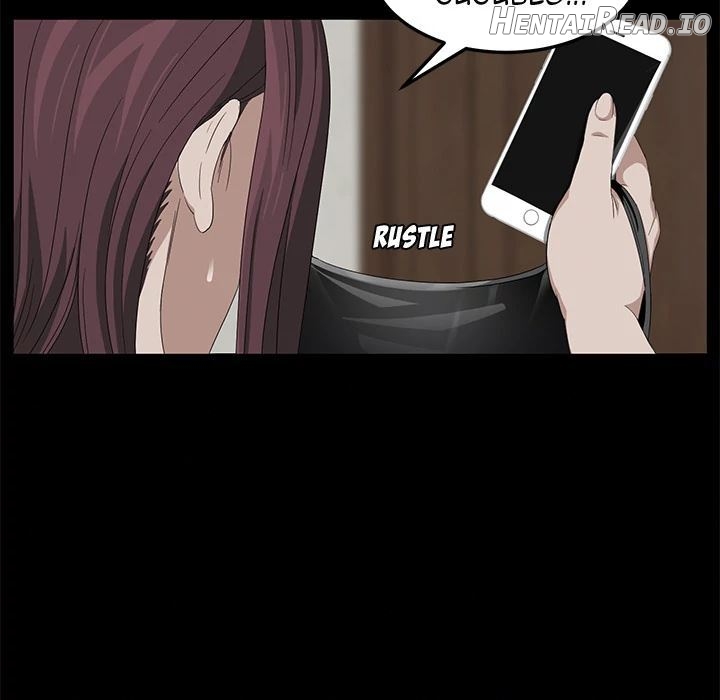 Stolen - Manhwa Chapter 3 - page 118