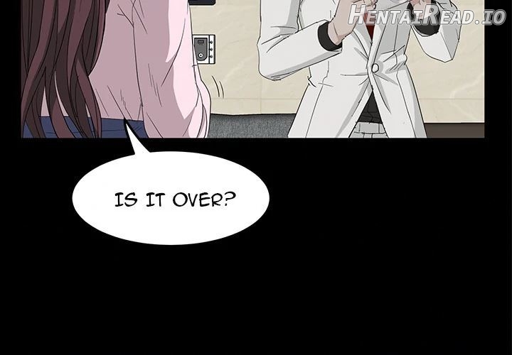 Stolen - Manhwa Chapter 3 - page 2