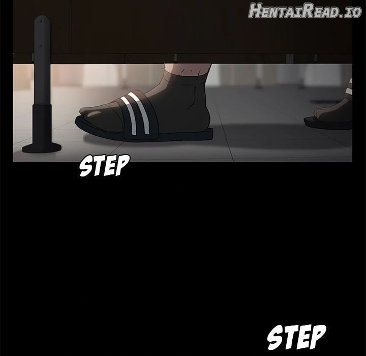 Stolen - Manhwa Chapter 4 - page 114