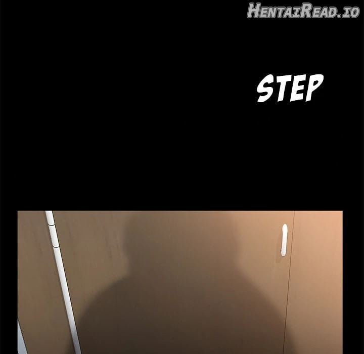Stolen - Manhwa Chapter 4 - page 117