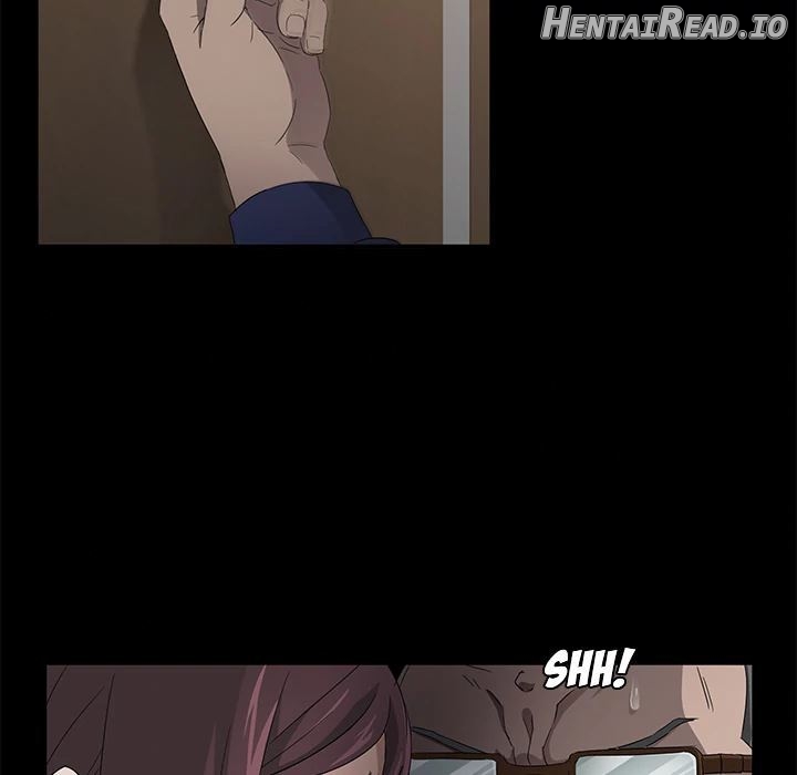 Stolen - Manhwa Chapter 4 - page 119