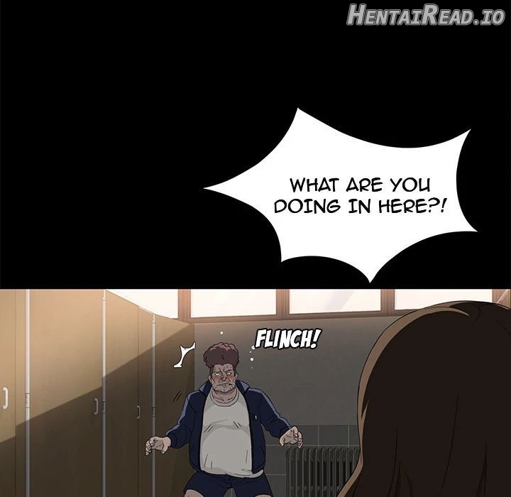 Stolen - Manhwa Chapter 4 - page 125