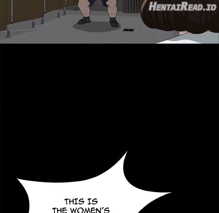 Stolen - Manhwa Chapter 4 - page 126