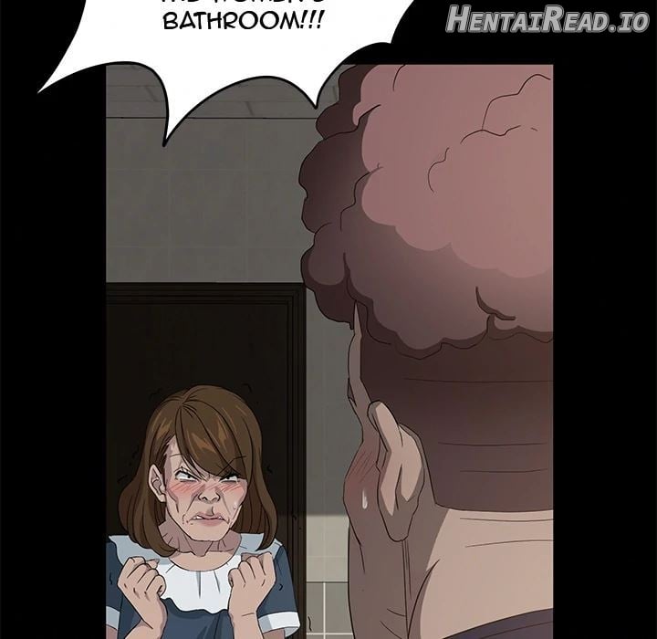 Stolen - Manhwa Chapter 4 - page 127