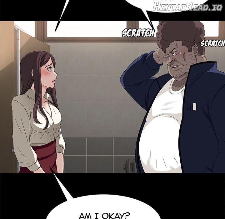 Stolen - Manhwa Chapter 4 - page 133