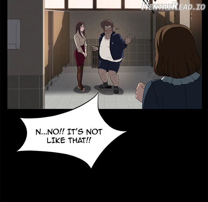 Stolen - Manhwa Chapter 4 - page 135