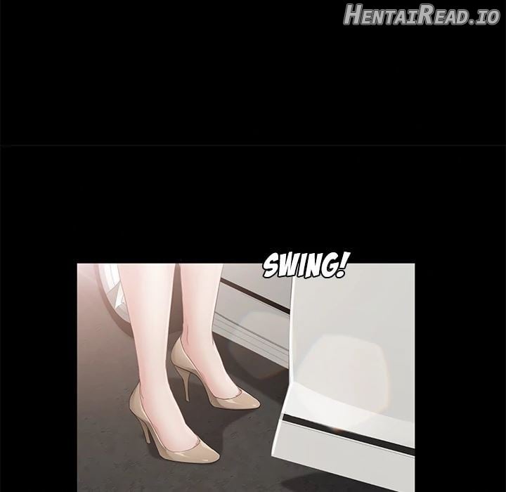 Stolen - Manhwa Chapter 4 - page 138