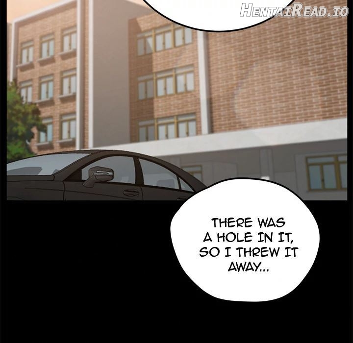 Stolen - Manhwa Chapter 4 - page 144