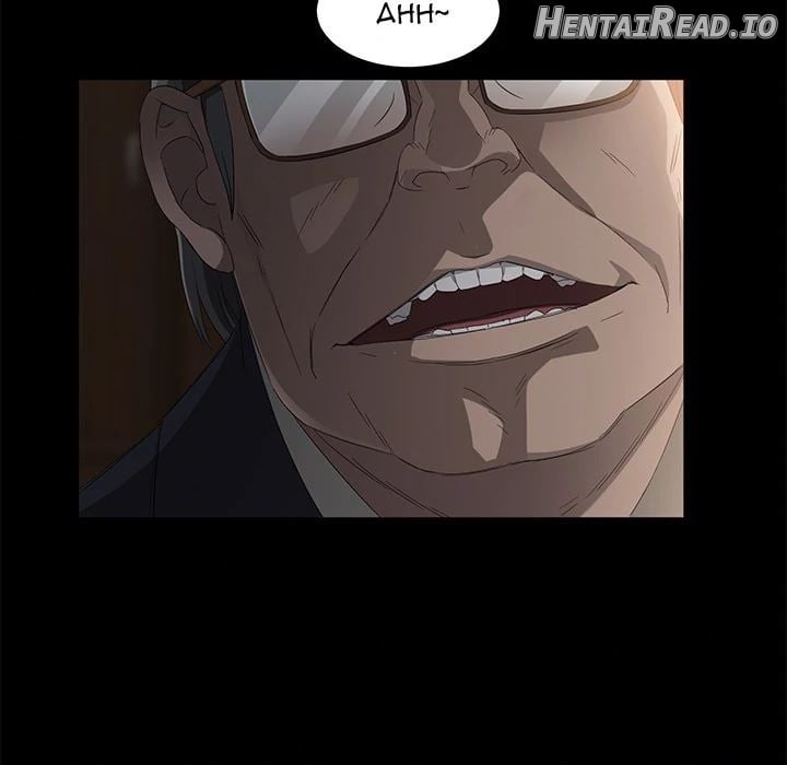 Stolen - Manhwa Chapter 4 - page 15