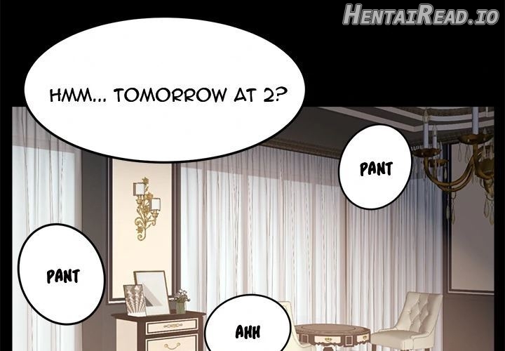 Stolen - Manhwa Chapter 5 - page 3