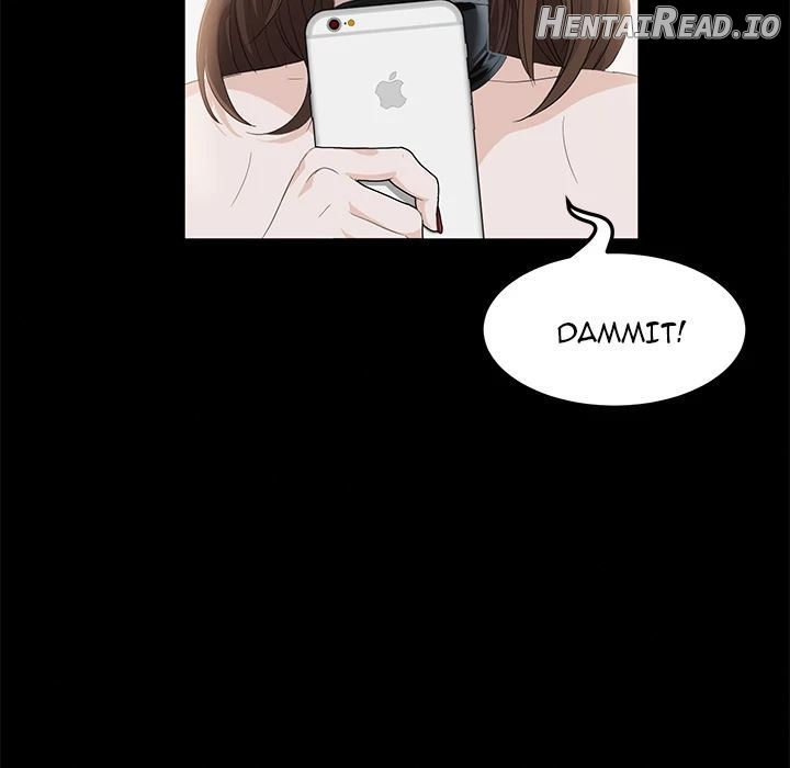 Stolen - Manhwa Chapter 5 - page 50