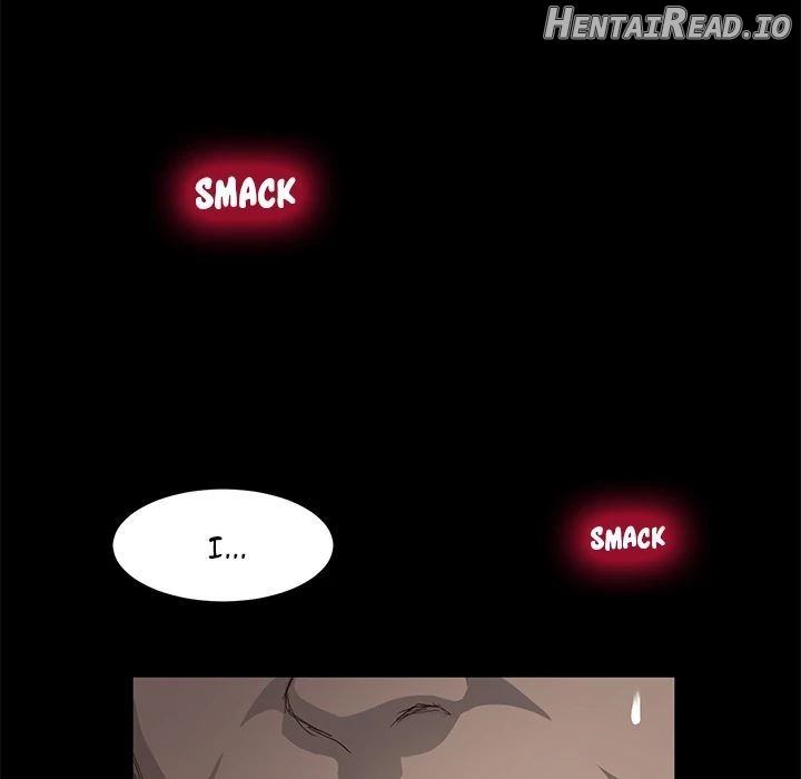 Stolen - Manhwa Chapter 6 - page 116