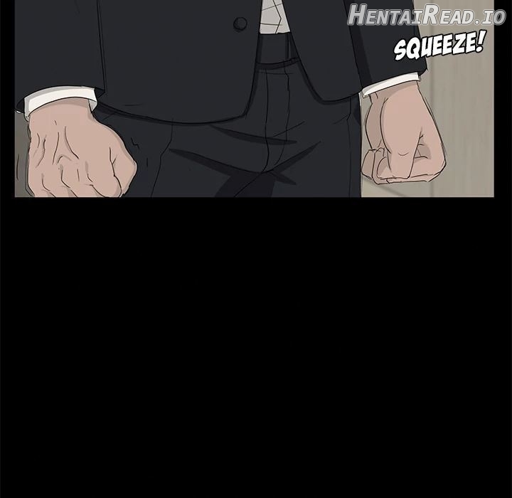 Stolen - Manhwa Chapter 6 - page 50