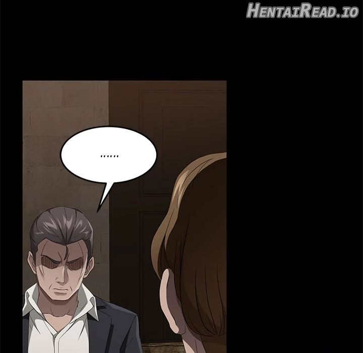 Stolen - Manhwa Chapter 24 - page 104