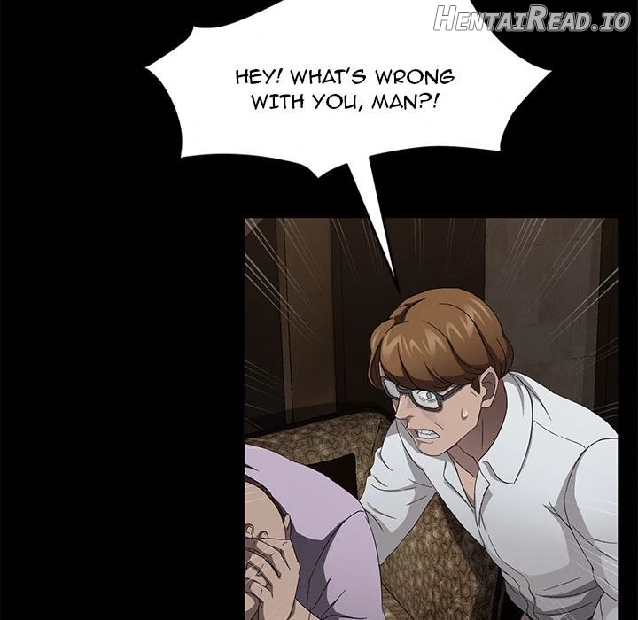 Stolen - Manhwa Chapter 24 - page 118