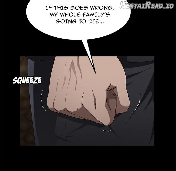 Stolen - Manhwa Chapter 24 - page 120