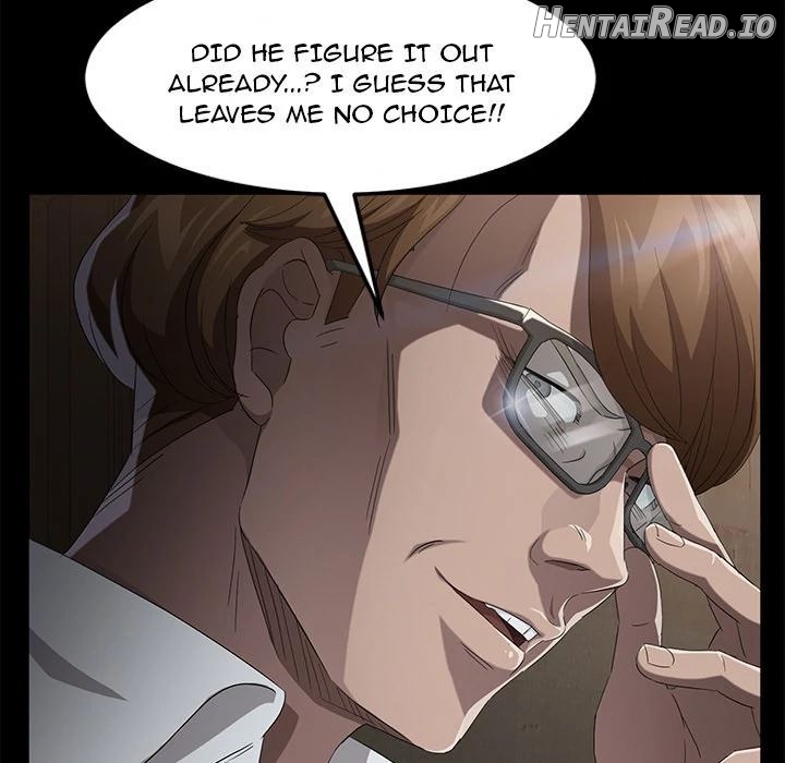 Stolen - Manhwa Chapter 24 - page 126