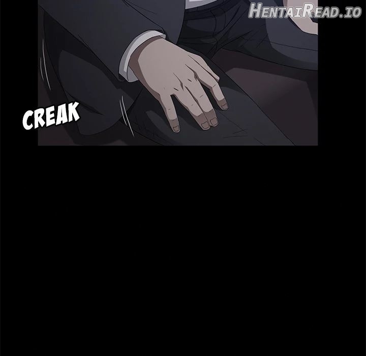 Stolen - Manhwa Chapter 24 - page 130