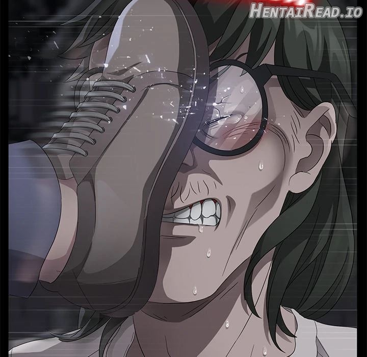 Stolen - Manhwa Chapter 24 - page 15