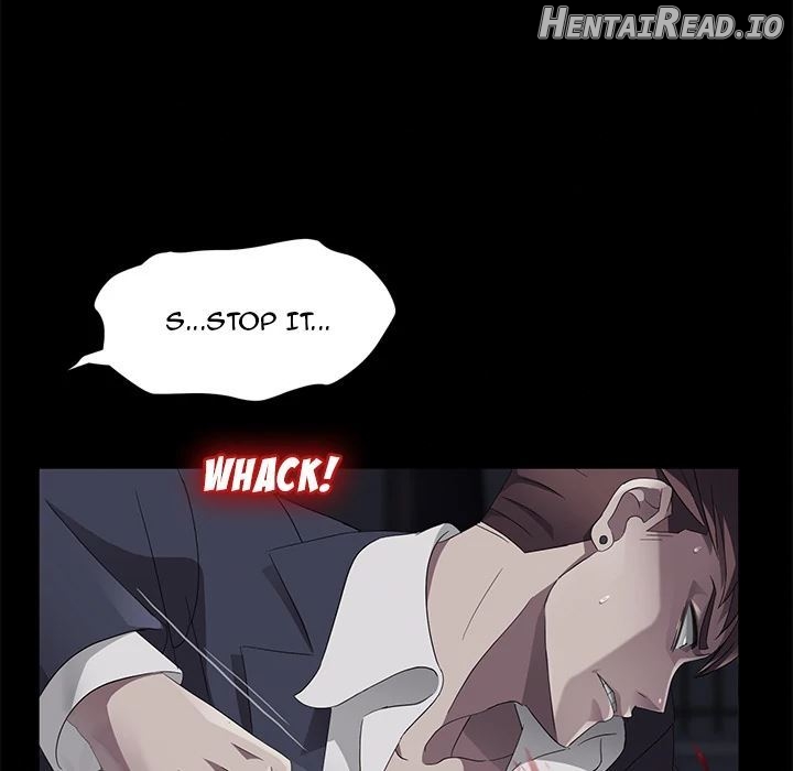 Stolen - Manhwa Chapter 24 - page 50