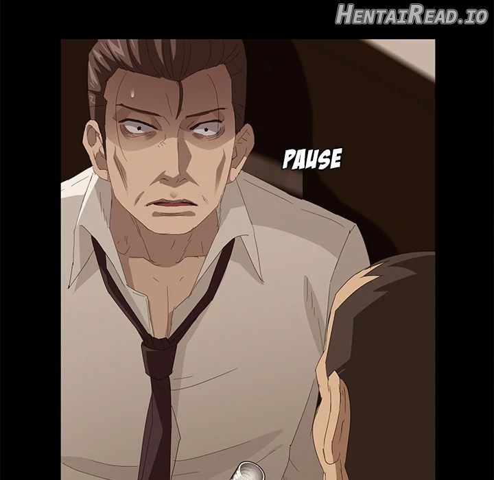 Stolen - Manhwa Chapter 7 - page 116