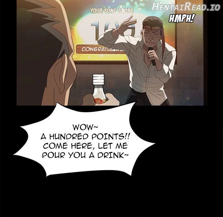 Stolen - Manhwa Chapter 7 - page 125