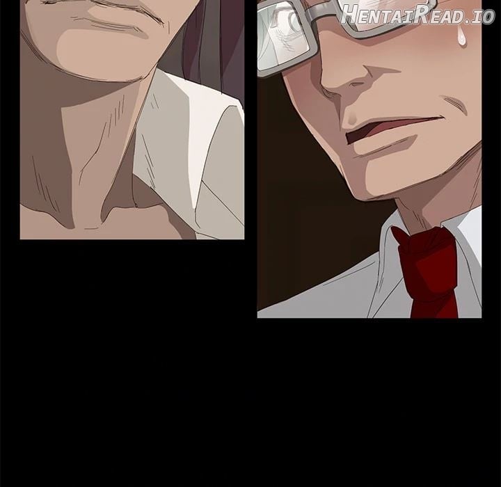 Stolen - Manhwa Chapter 7 - page 139
