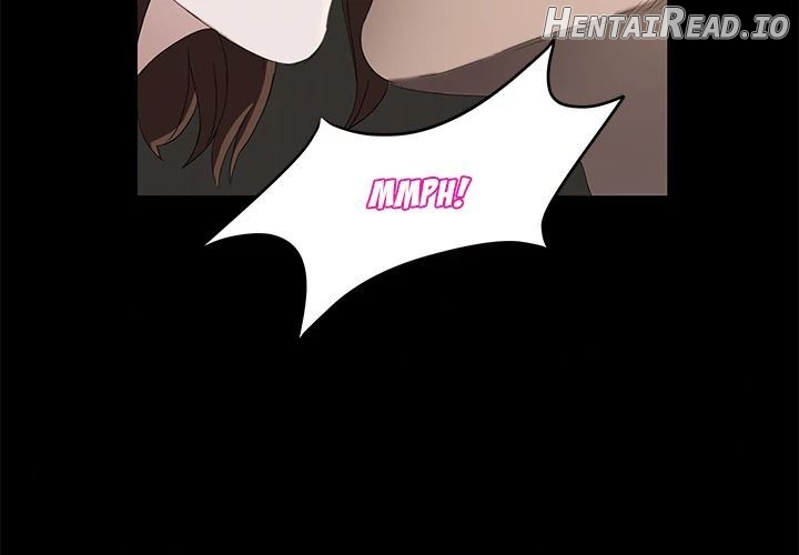 Stolen - Manhwa Chapter 7 - page 3