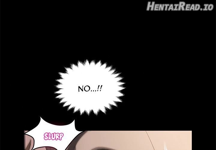 Stolen - Manhwa Chapter 7 - page 4