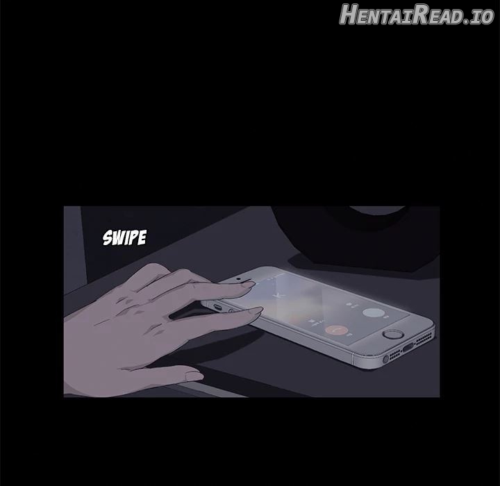 Stolen - Manhwa Chapter 7 - page 50
