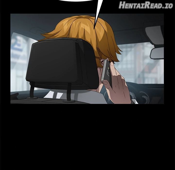 Stolen - Manhwa Chapter 25 - page 104