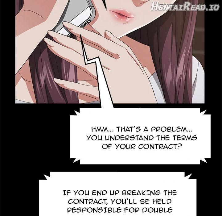 Stolen - Manhwa Chapter 25 - page 107