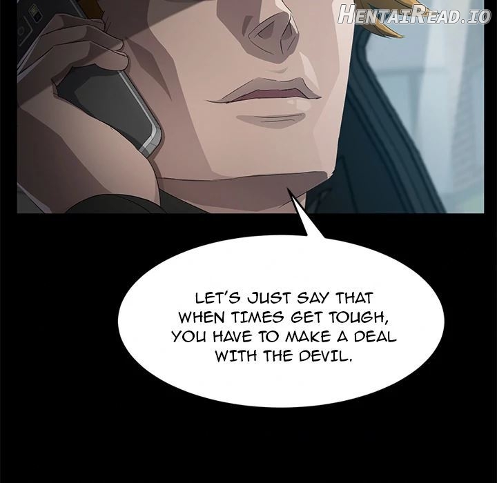 Stolen - Manhwa Chapter 25 - page 114