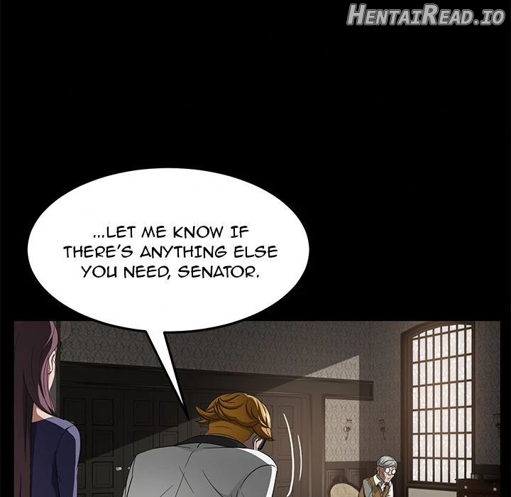 Stolen - Manhwa Chapter 25 - page 119