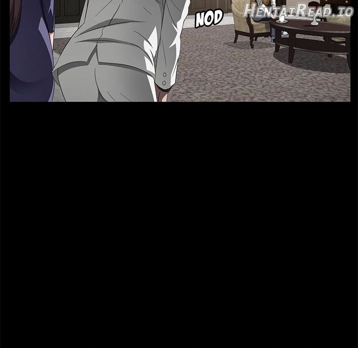 Stolen - Manhwa Chapter 25 - page 120