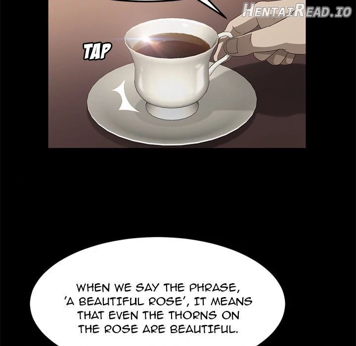 Stolen - Manhwa Chapter 25 - page 127