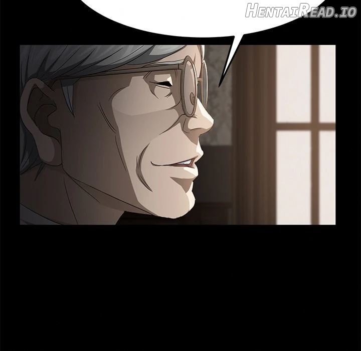 Stolen - Manhwa Chapter 25 - page 135