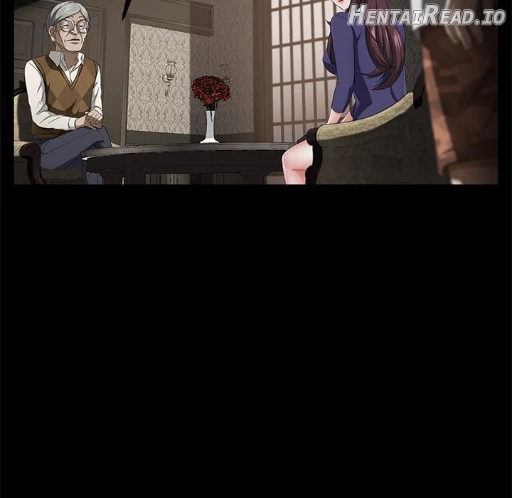 Stolen - Manhwa Chapter 25 - page 137