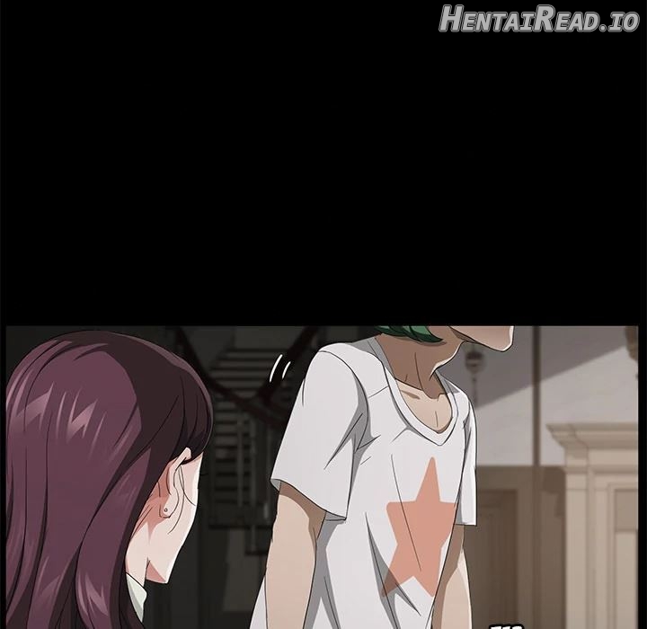 Stolen - Manhwa Chapter 25 - page 138
