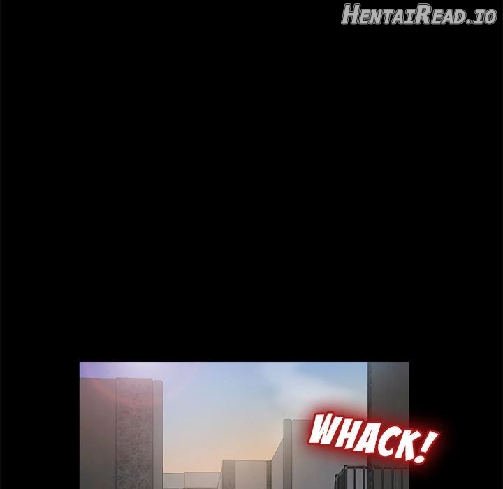Stolen - Manhwa Chapter 25 - page 144