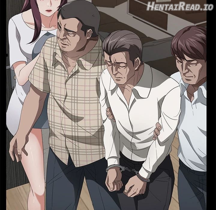 Stolen - Manhwa Chapter 25 - page 15