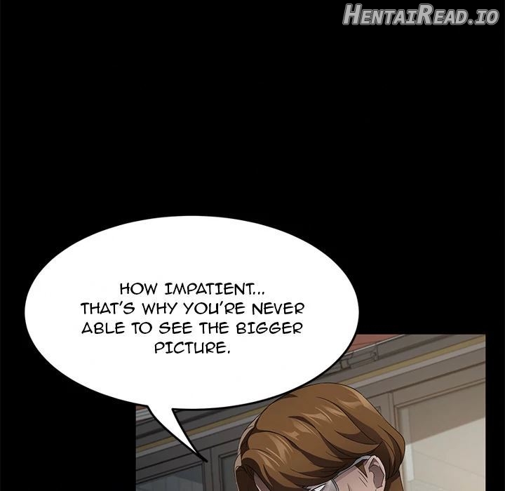 Stolen - Manhwa Chapter 25 - page 50