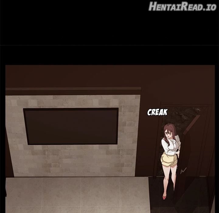 Stolen - Manhwa Chapter 8 - page 116