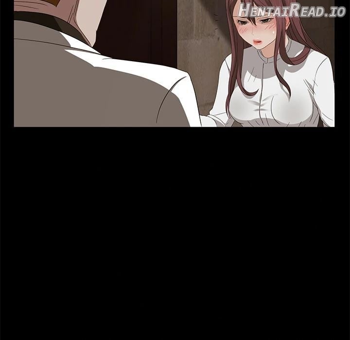 Stolen - Manhwa Chapter 8 - page 144