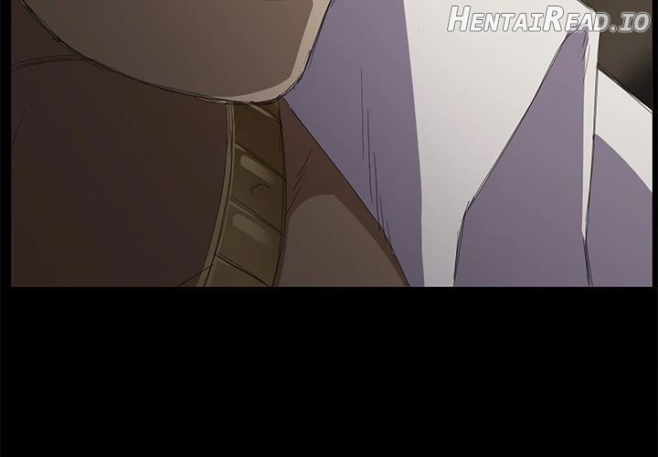 Stolen - Manhwa Chapter 8 - page 3