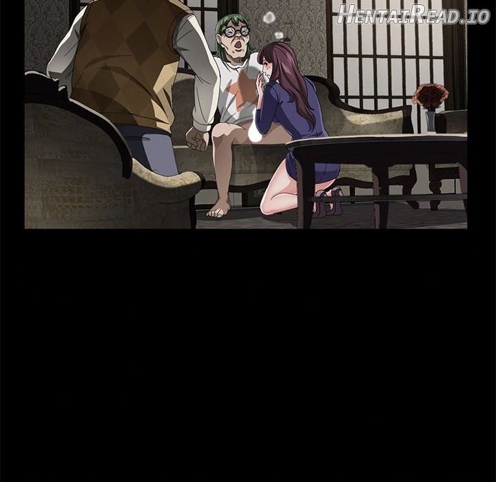 Stolen - Manhwa Chapter 26 - page 125