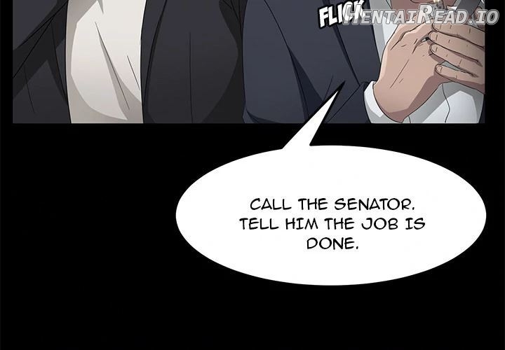 Stolen - Manhwa Chapter 26 - page 2